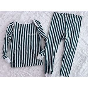Bedhead Pajamas 12-18 months